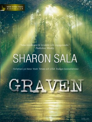cover image of Graven